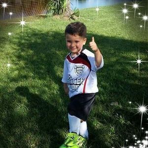 Meet your Posher, Luis